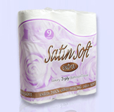 Clear Up 6 pack Kitchen Towel